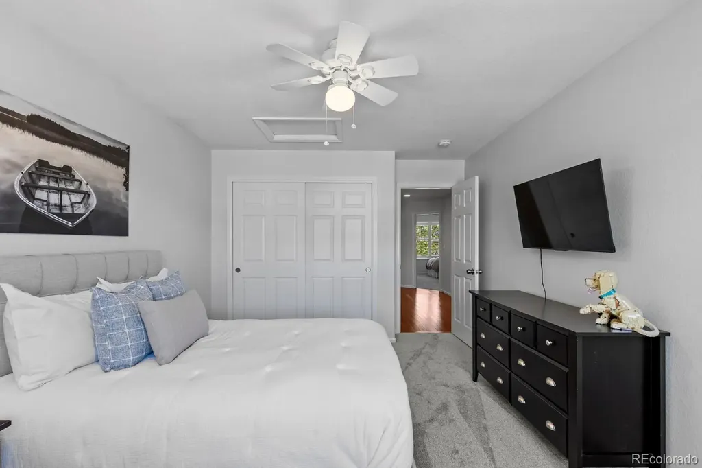 22424 Quail Run Lane Parker CO 80138