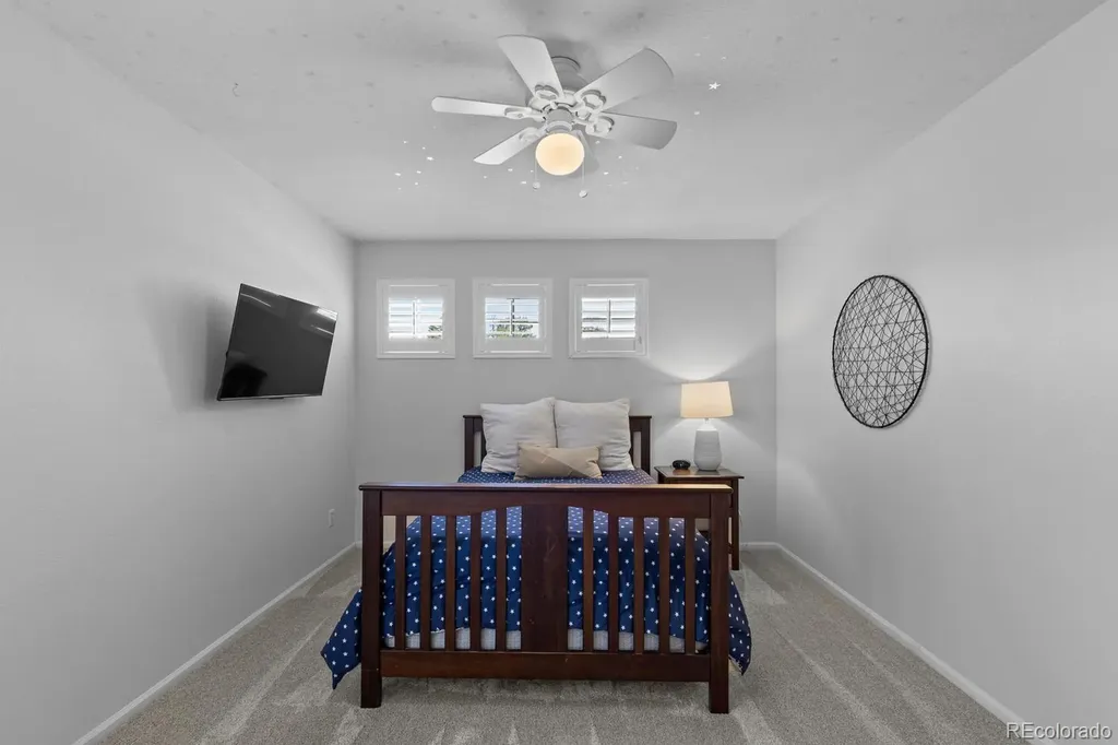 22424 Quail Run Lane Parker CO 80138