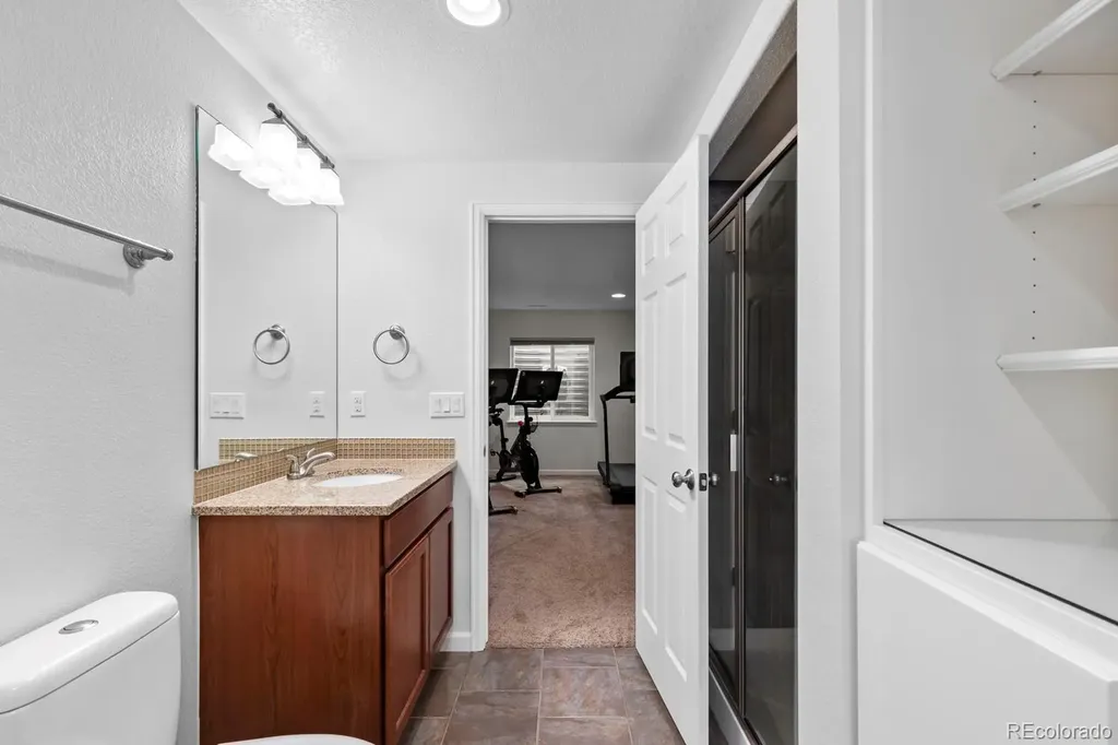 22424 Quail Run Lane Parker CO 80138