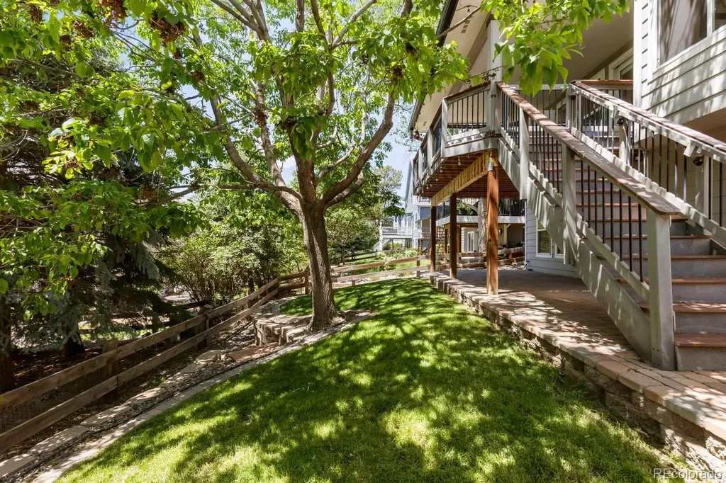 22424 Quail Run Lane Parker CO 80138