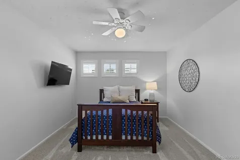 22424 Quail Run Lane Parker CO 80138