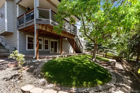22424 Quail Run Lane Parker CO 80138