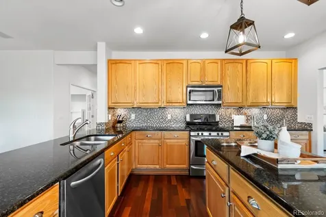 22424 Quail Run Lane Parker CO 80138