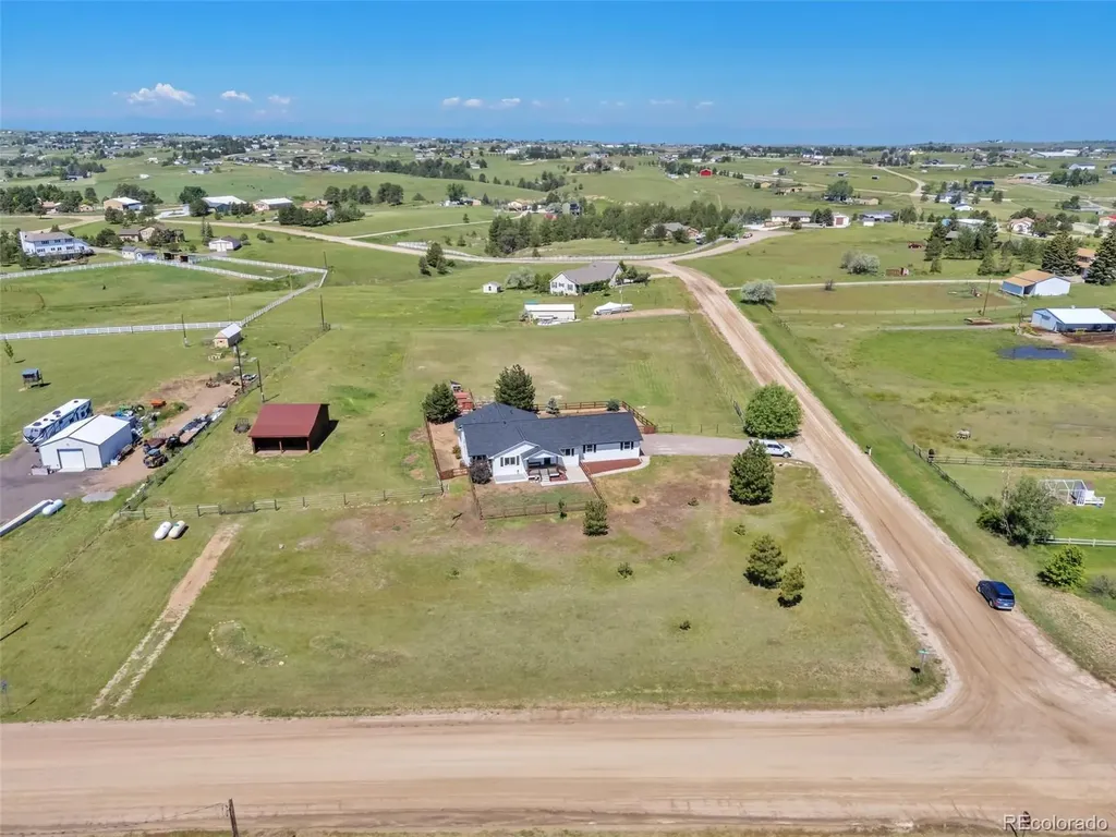 1740 Territory Circle Parker CO 80138