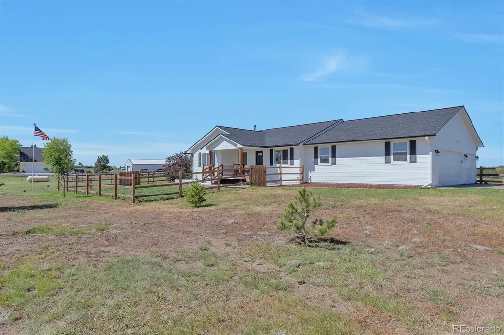1740 Territory Circle Parker CO 80138
