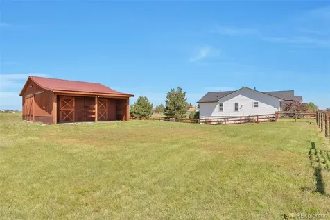 1740 Territory Circle Parker CO 80138