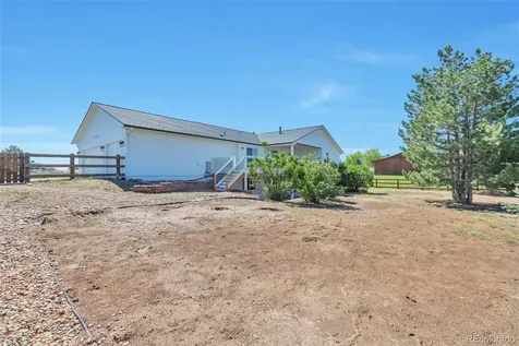 1740 Territory Circle Parker CO 80138