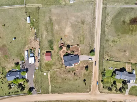 1740 Territory Circle Parker CO 80138