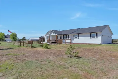 1740 Territory Circle Parker CO 80138