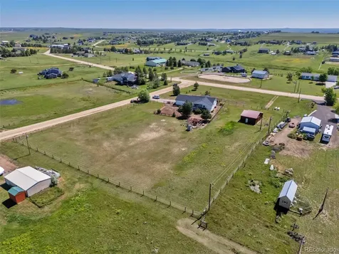 1740 Territory Circle Parker CO 80138