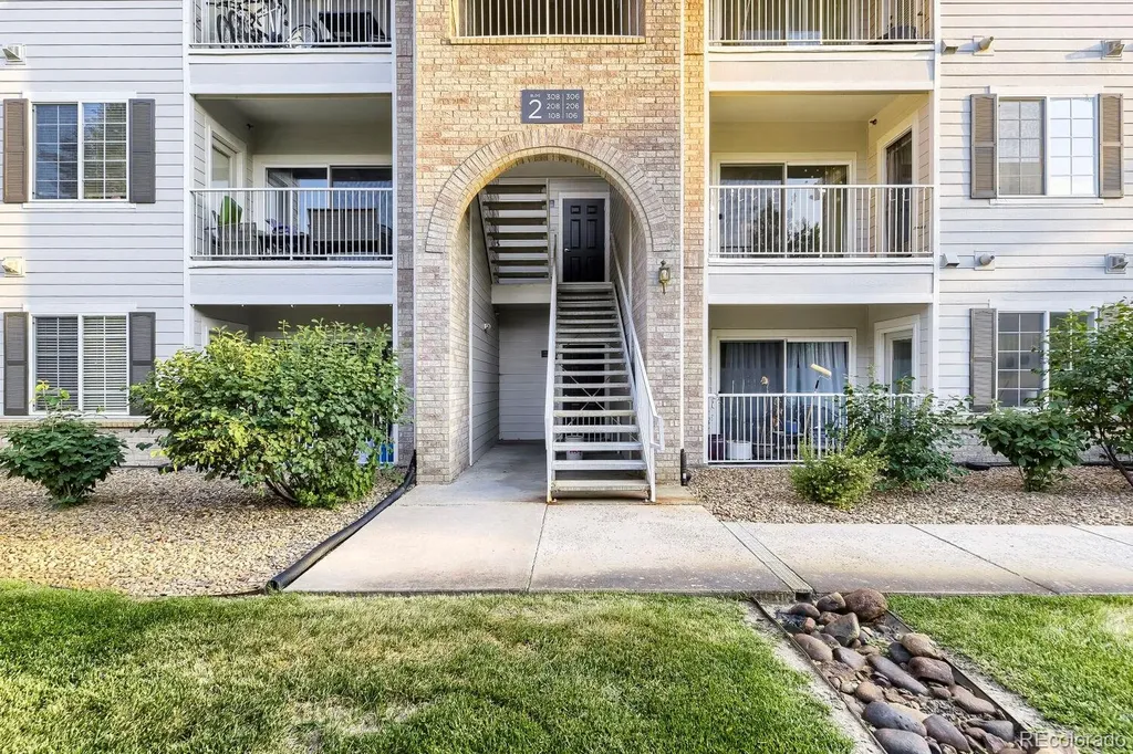 15700 E Jamison Drive Englewood CO 80112