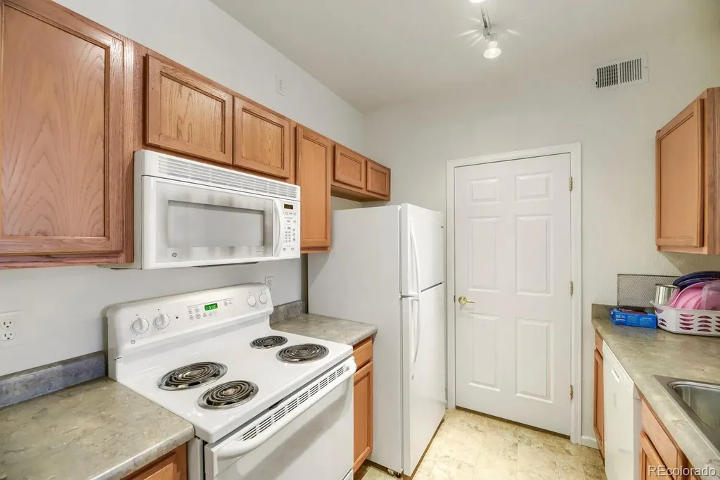 15700 E Jamison Drive Englewood CO 80112