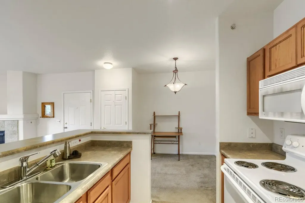 15700 E Jamison Drive Englewood CO 80112