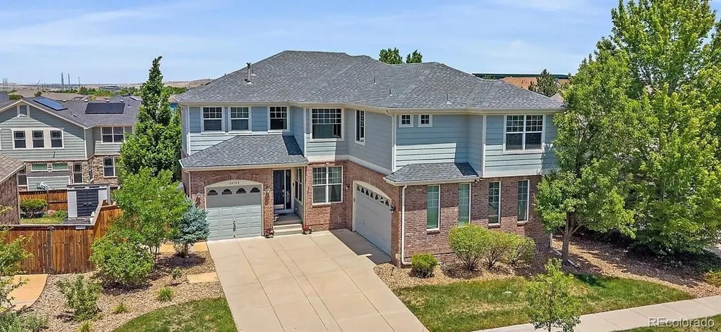 24765 E Crestline Place Aurora CO 80016