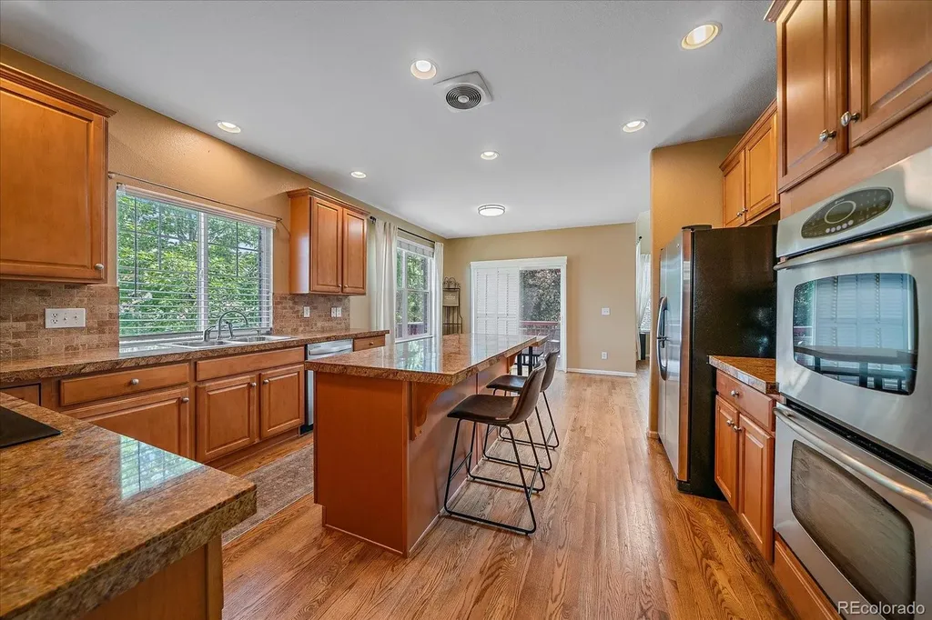 24765 E Crestline Place Aurora CO 80016