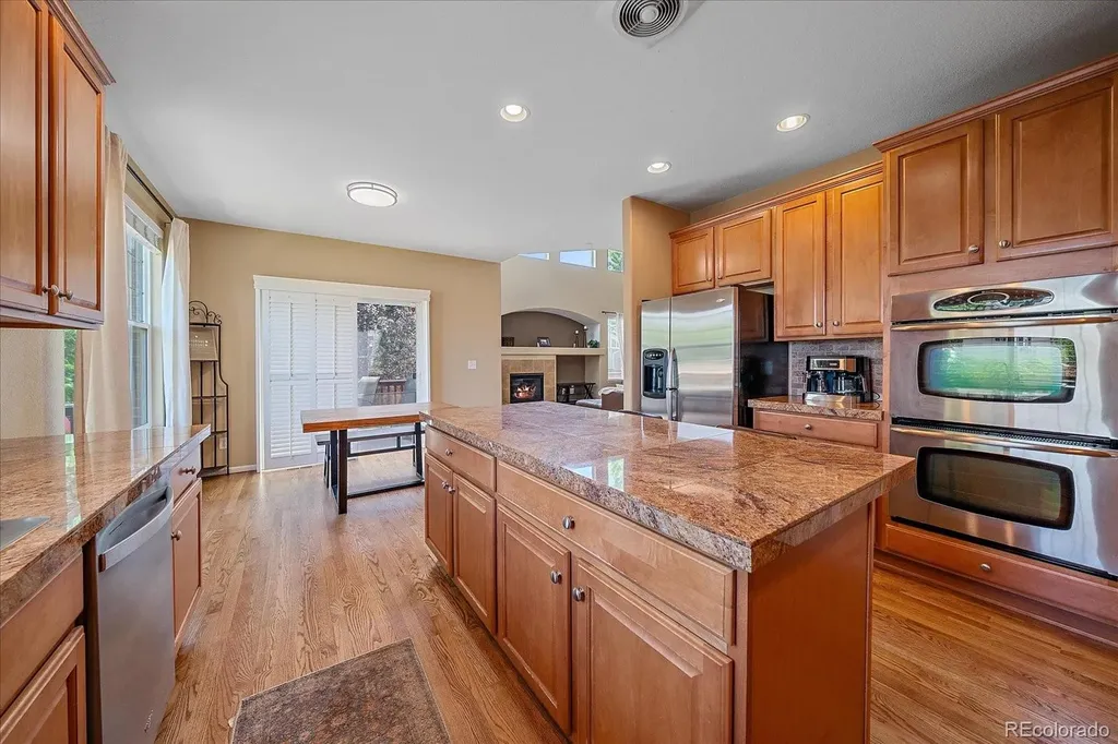 24765 E Crestline Place Aurora CO 80016
