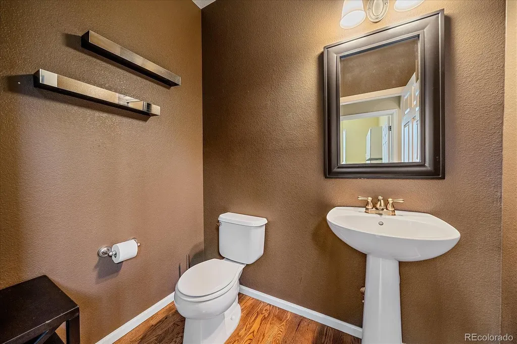 24765 E Crestline Place Aurora CO 80016