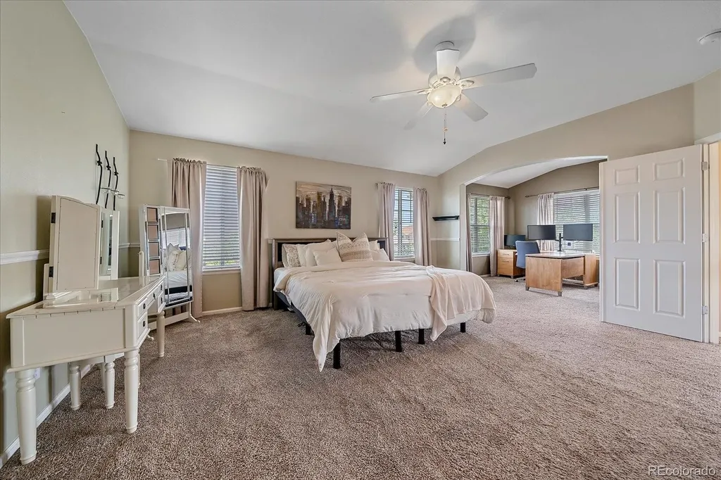 24765 E Crestline Place Aurora CO 80016