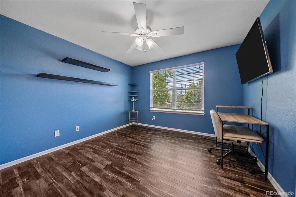 24765 E Crestline Place Aurora CO 80016