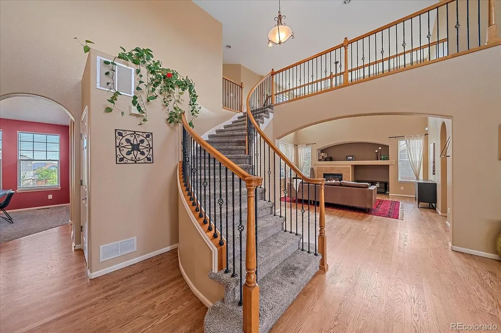 24765 E Crestline Place Aurora CO 80016