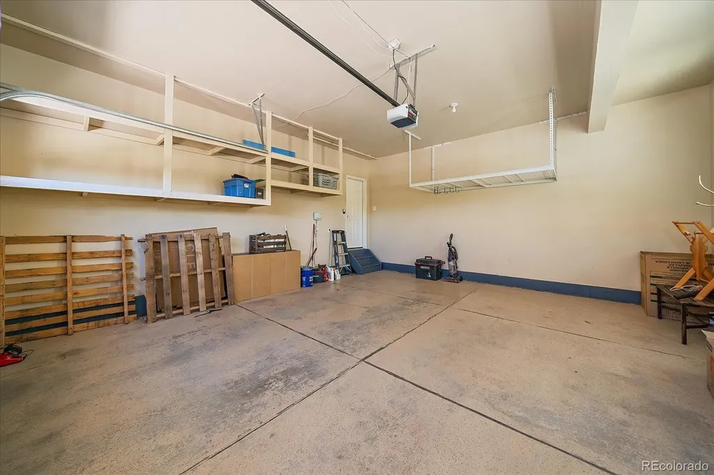 24765 E Crestline Place Aurora CO 80016