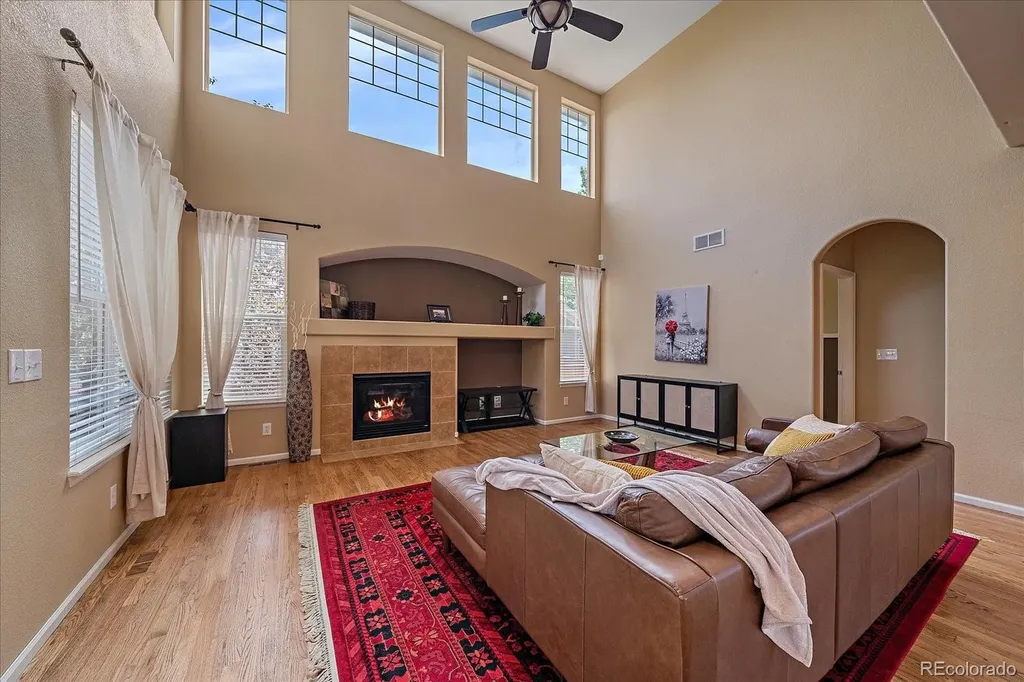 24765 E Crestline Place Aurora CO 80016