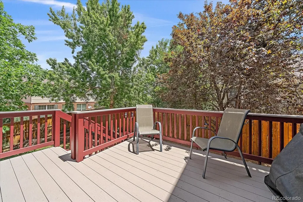 24765 E Crestline Place Aurora CO 80016