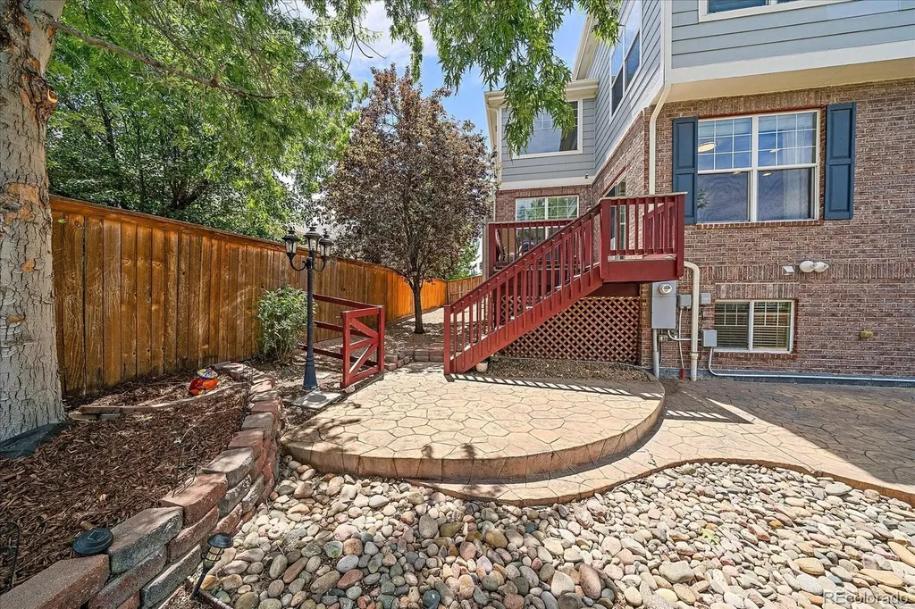 24765 E Crestline Place Aurora CO 80016