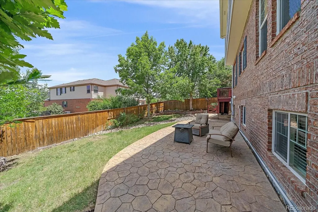 24765 E Crestline Place Aurora CO 80016