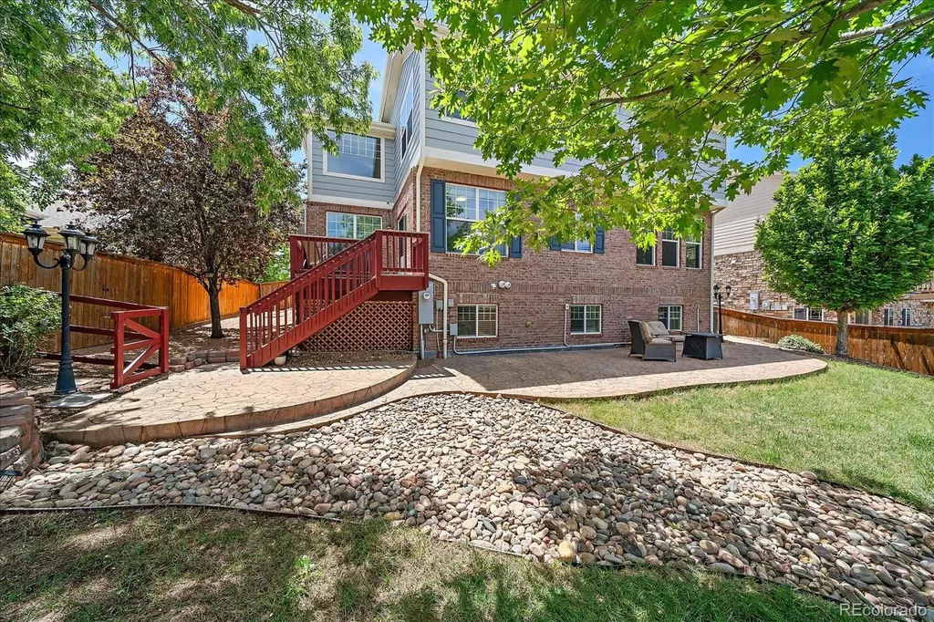 24765 E Crestline Place Aurora CO 80016