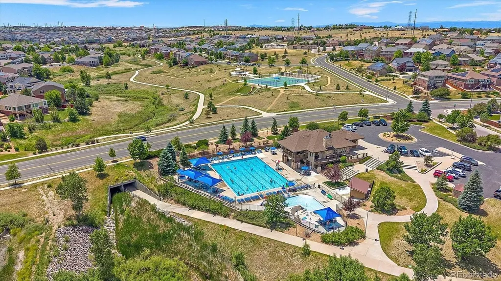 24765 E Crestline Place Aurora CO 80016