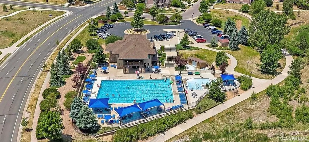 24765 E Crestline Place Aurora CO 80016