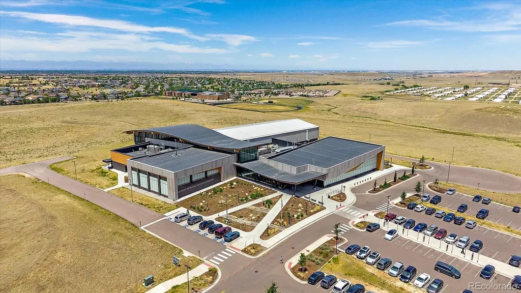 24765 E Crestline Place Aurora CO 80016