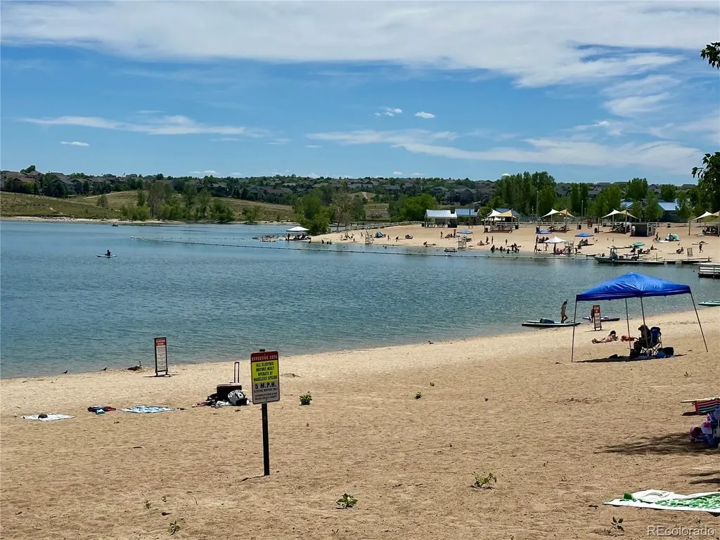 24765 E Crestline Place Aurora CO 80016