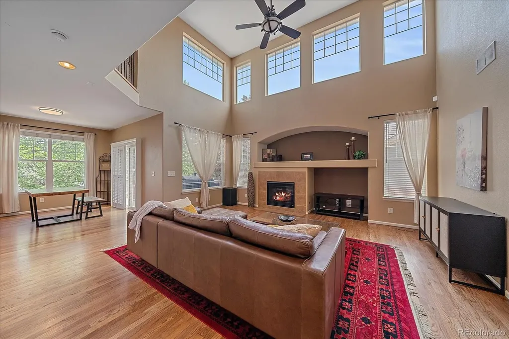 24765 E Crestline Place Aurora CO 80016