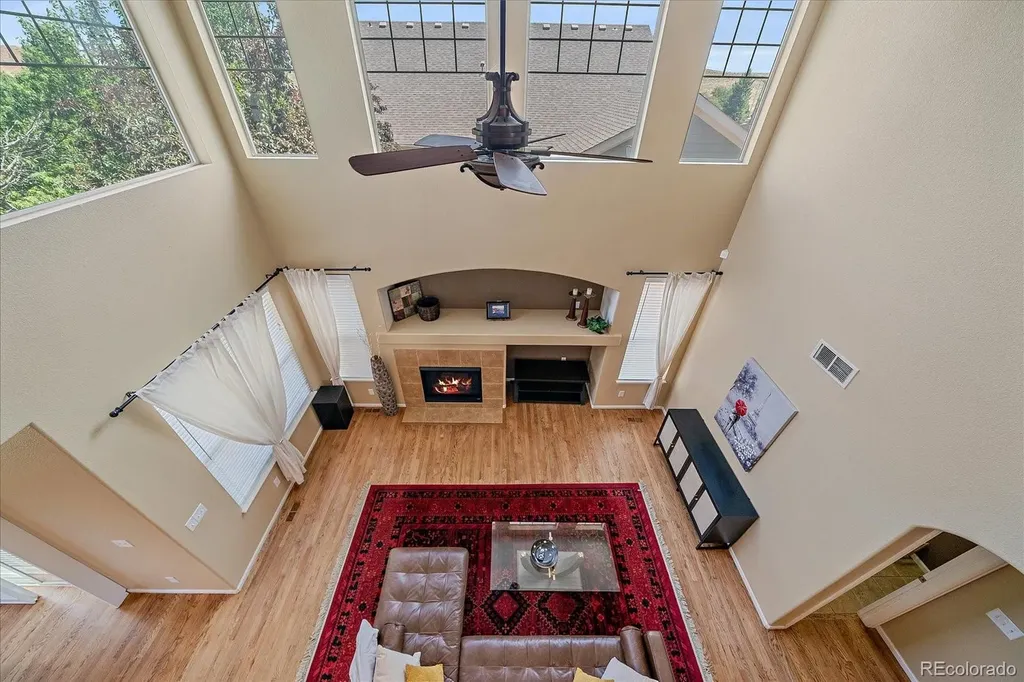 24765 E Crestline Place Aurora CO 80016