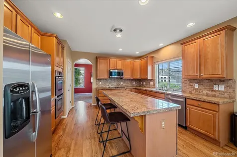 24765 E Crestline Place Aurora CO 80016