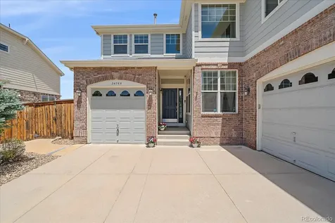 24765 E Crestline Place Aurora CO 80016