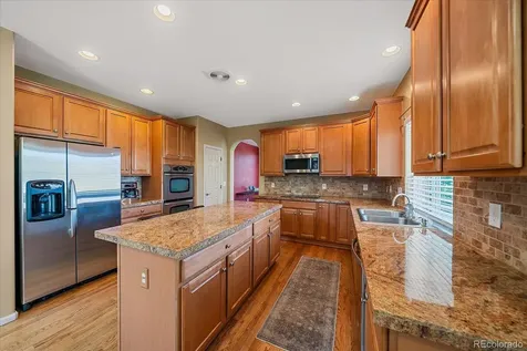 24765 E Crestline Place Aurora CO 80016