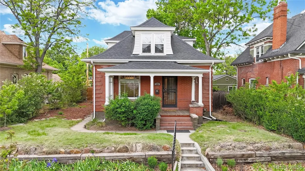 685 S Grant Street Denver CO 80209