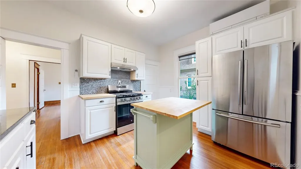 685 S Grant Street Denver CO 80209