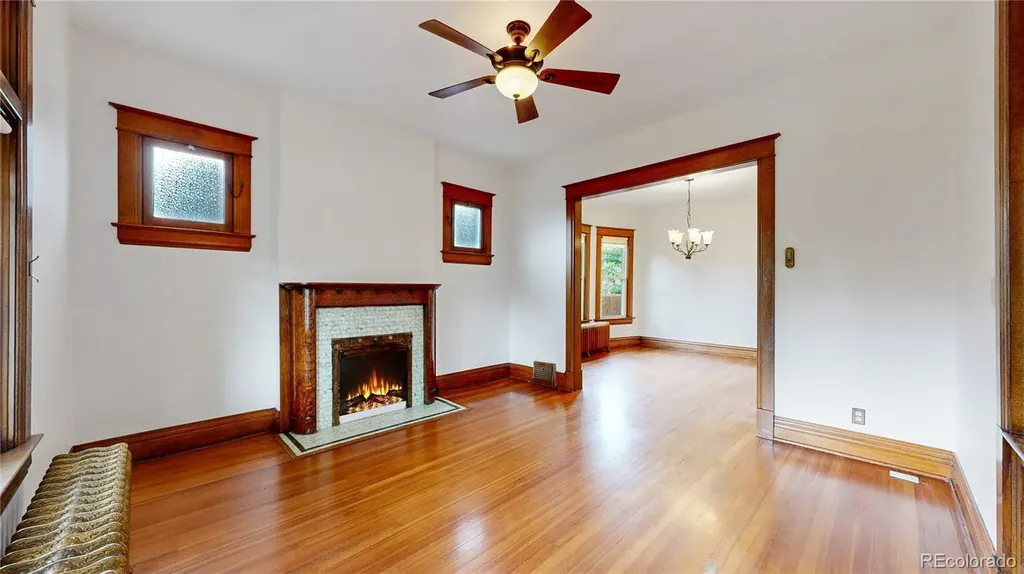685 S Grant Street Denver CO 80209