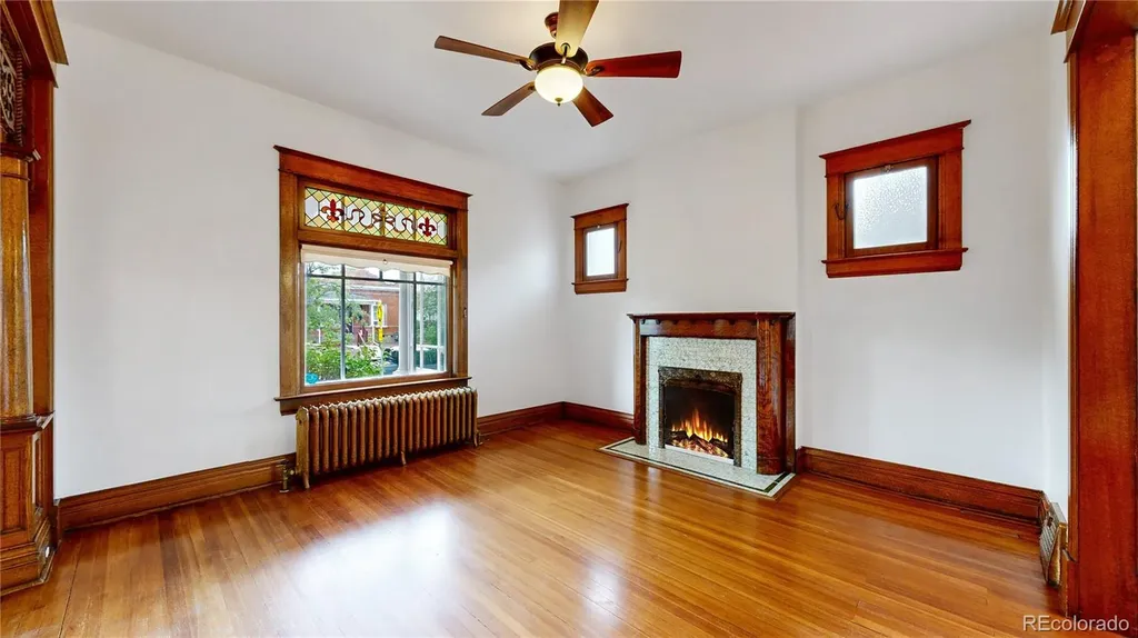685 S Grant Street Denver CO 80209