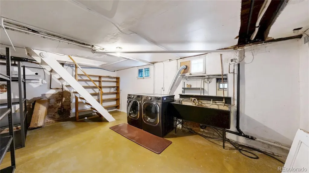 685 S Grant Street Denver CO 80209