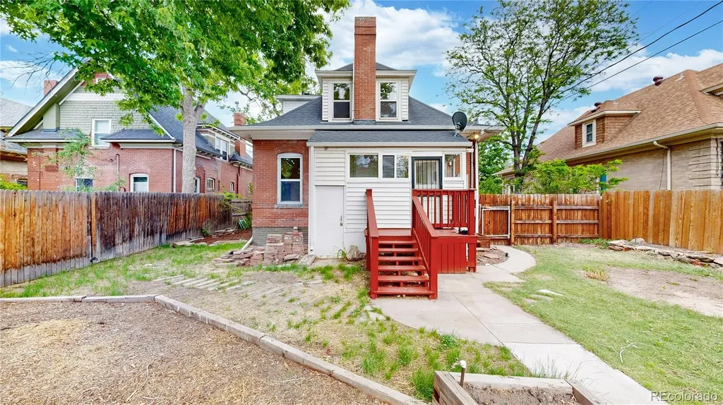 685 S Grant Street Denver CO 80209