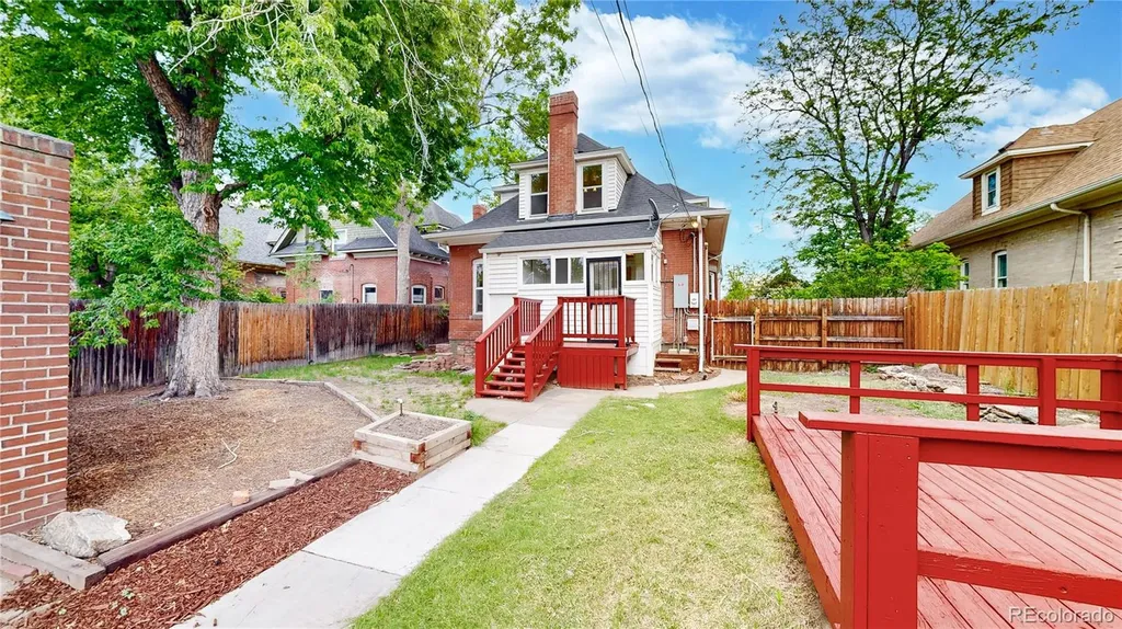 685 S Grant Street Denver CO 80209