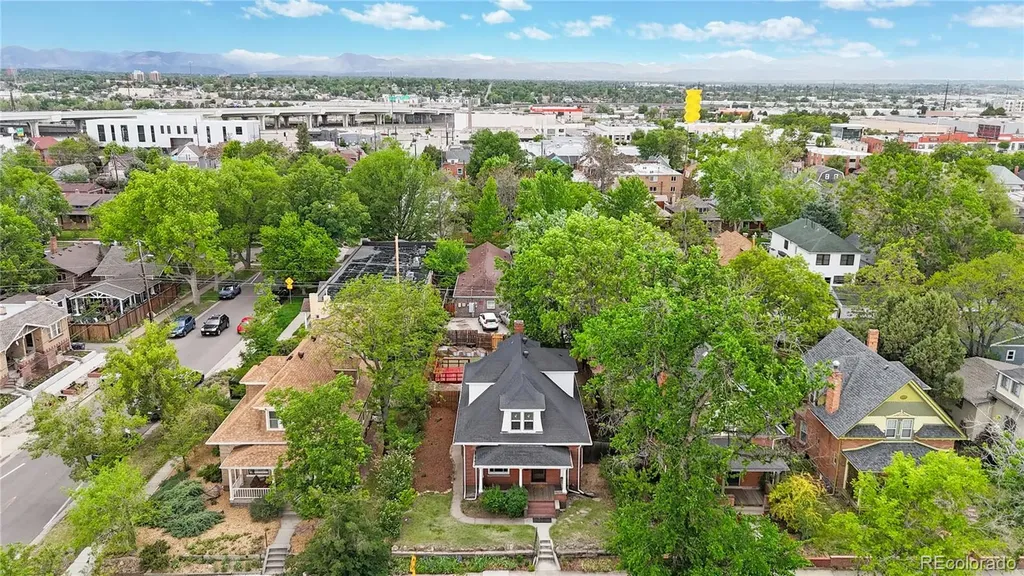 685 S Grant Street Denver CO 80209