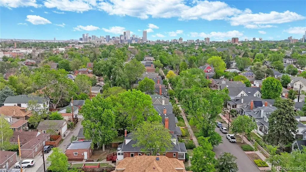 685 S Grant Street Denver CO 80209