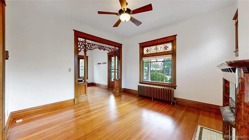 685 S Grant Street Denver CO 80209