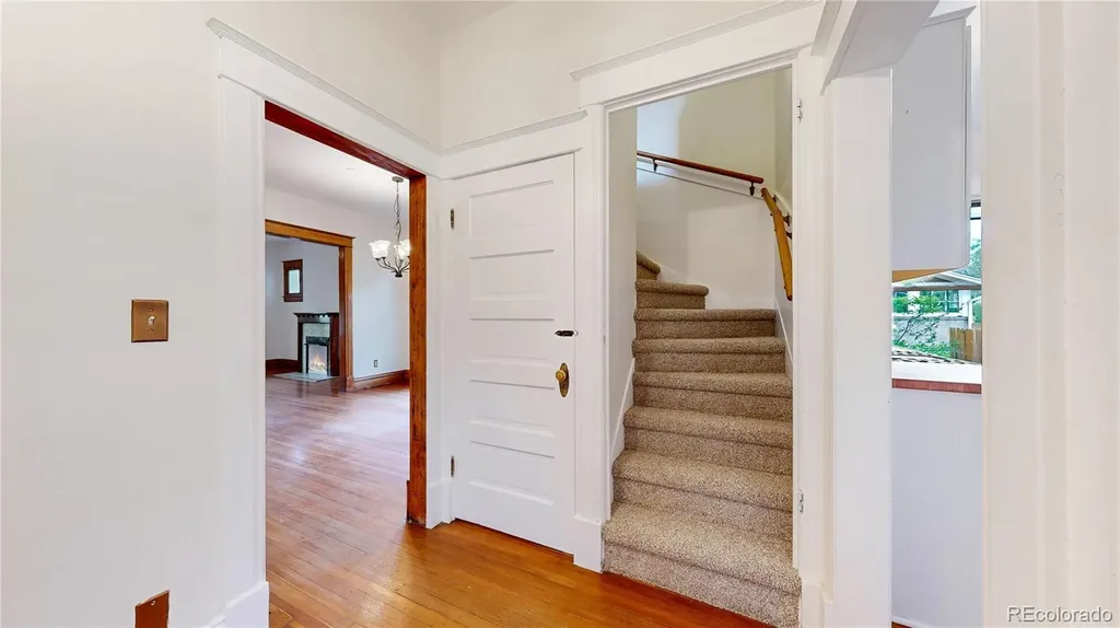685 S Grant Street Denver CO 80209